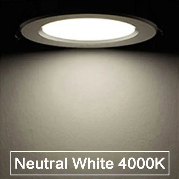 lampe encastrable