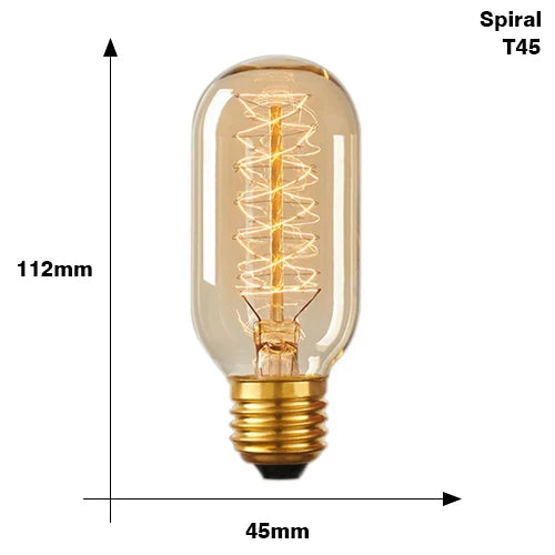 lampe led a filament