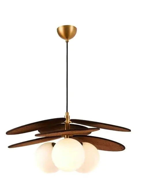 lampe raphia