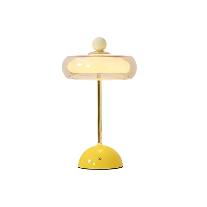 Lampe chevet design