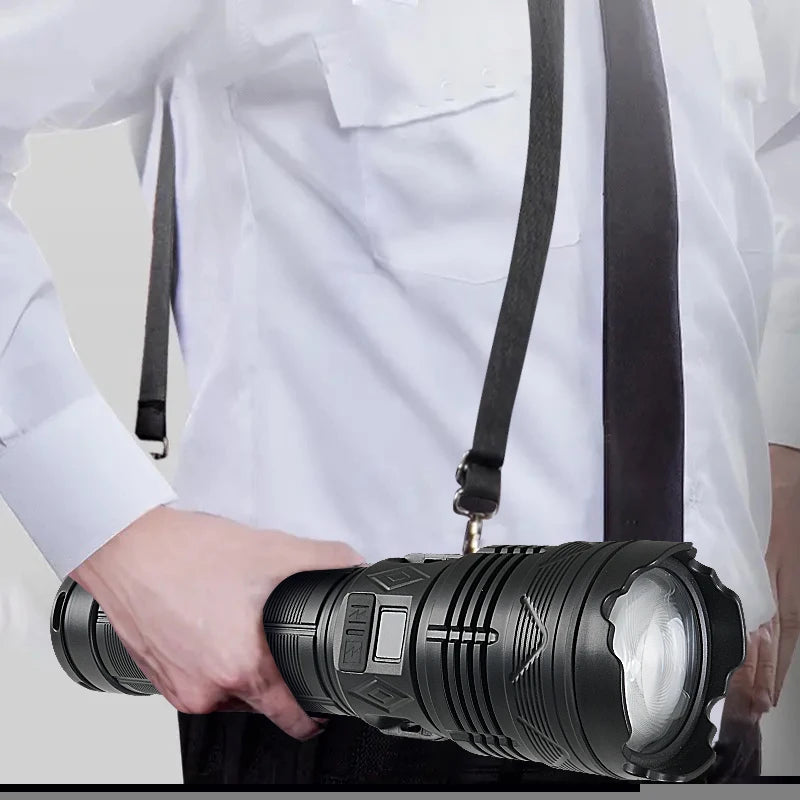 lampe nomade puissante
