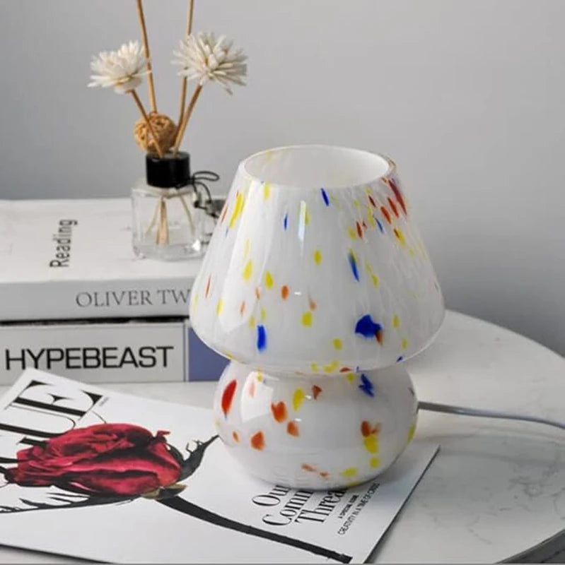 lampe kaki