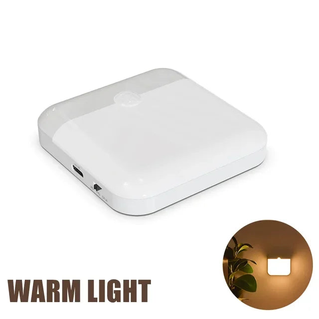 Lampe a detection