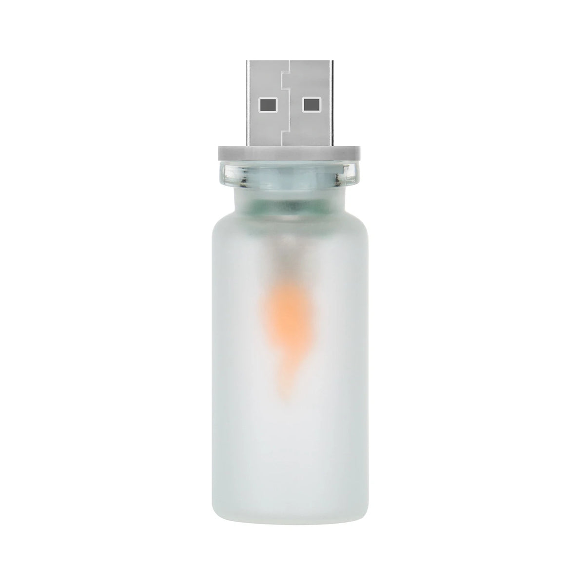 Lampe bougie LED