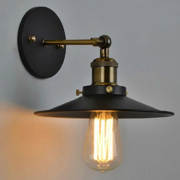 Lampe industrielle