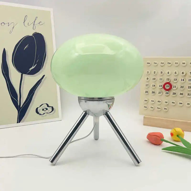 Lampe à poser design