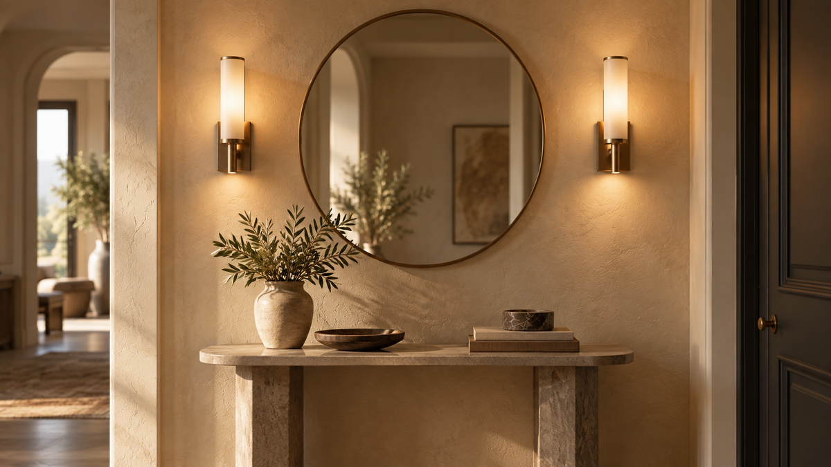Appliques murales sans fil