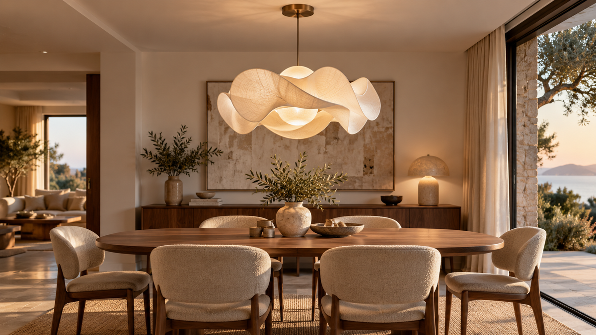 Lampes de plafond