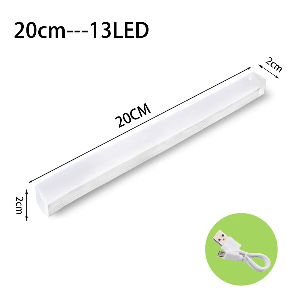Lampe murale sans fil