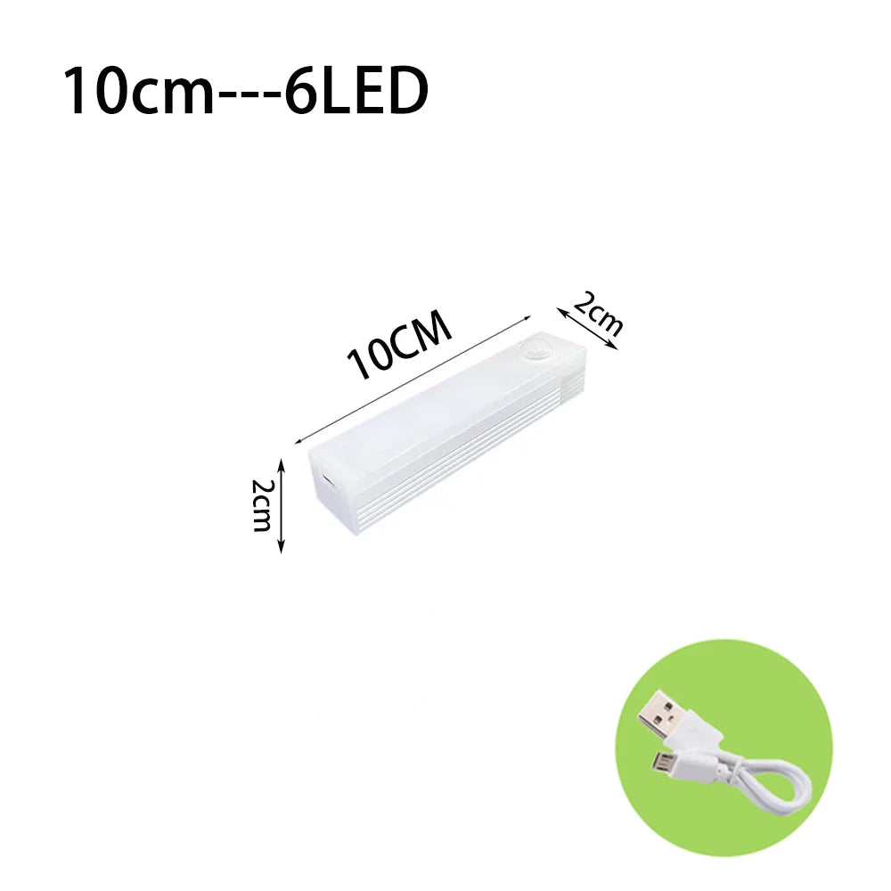 Lampe murale sans fil