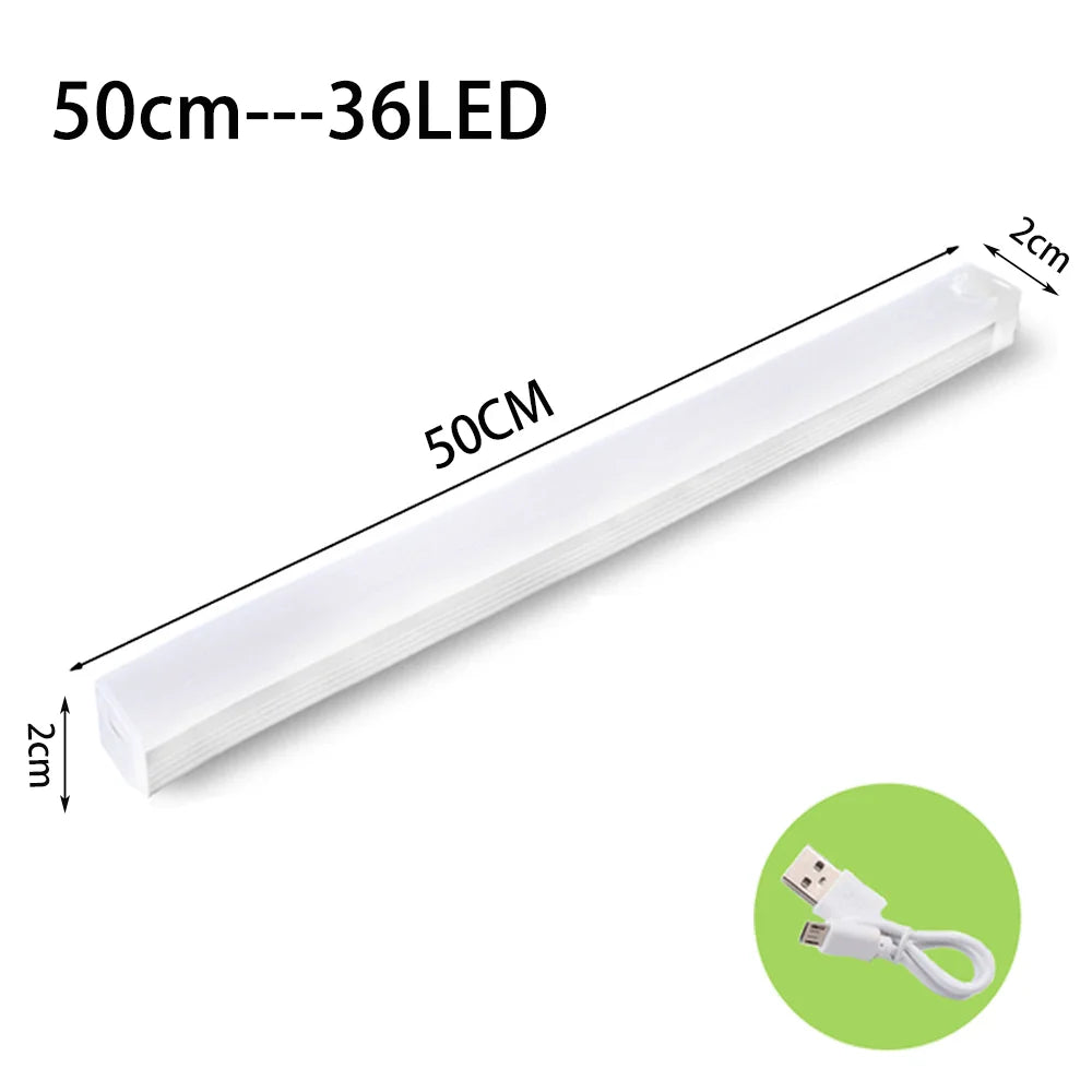Lampe murale sans fil