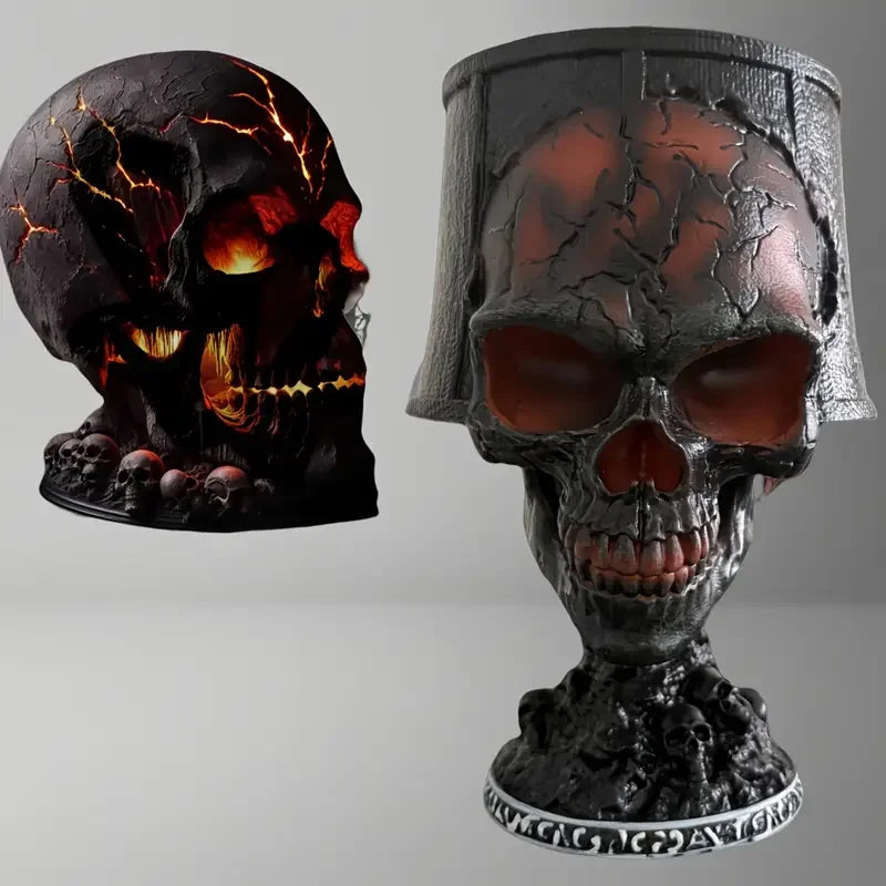 lampe magma