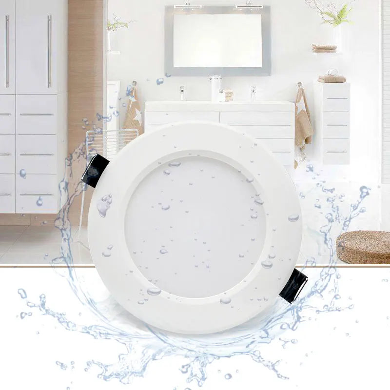 lampe encastrable