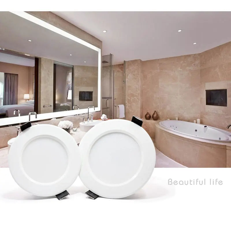 lampe encastrable