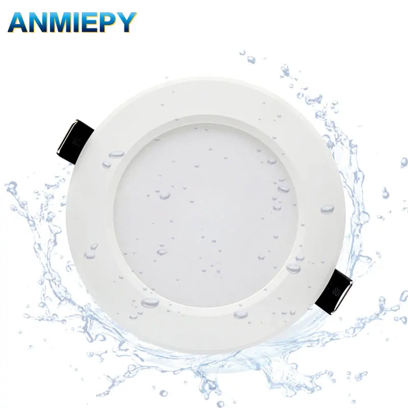 lampe encastrable