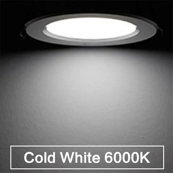lampe encastrable