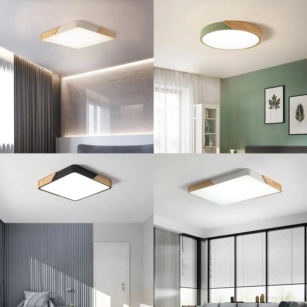 Grande lampe