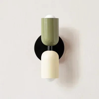 Lampe scandinave