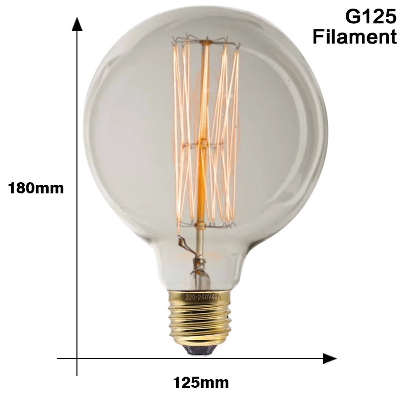 lampe filament