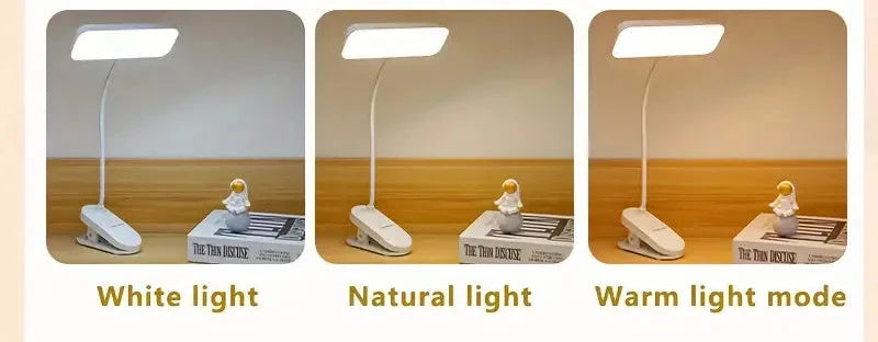 Lampe de lecture au lit