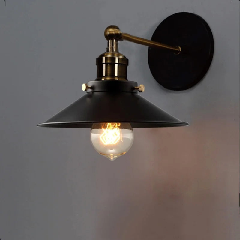 Lampe industrielle