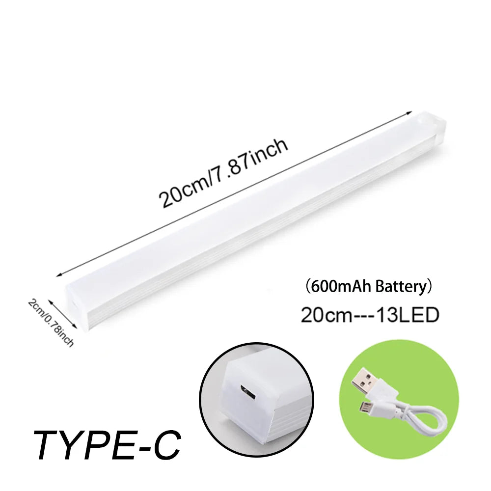 lampe detection de mouvement