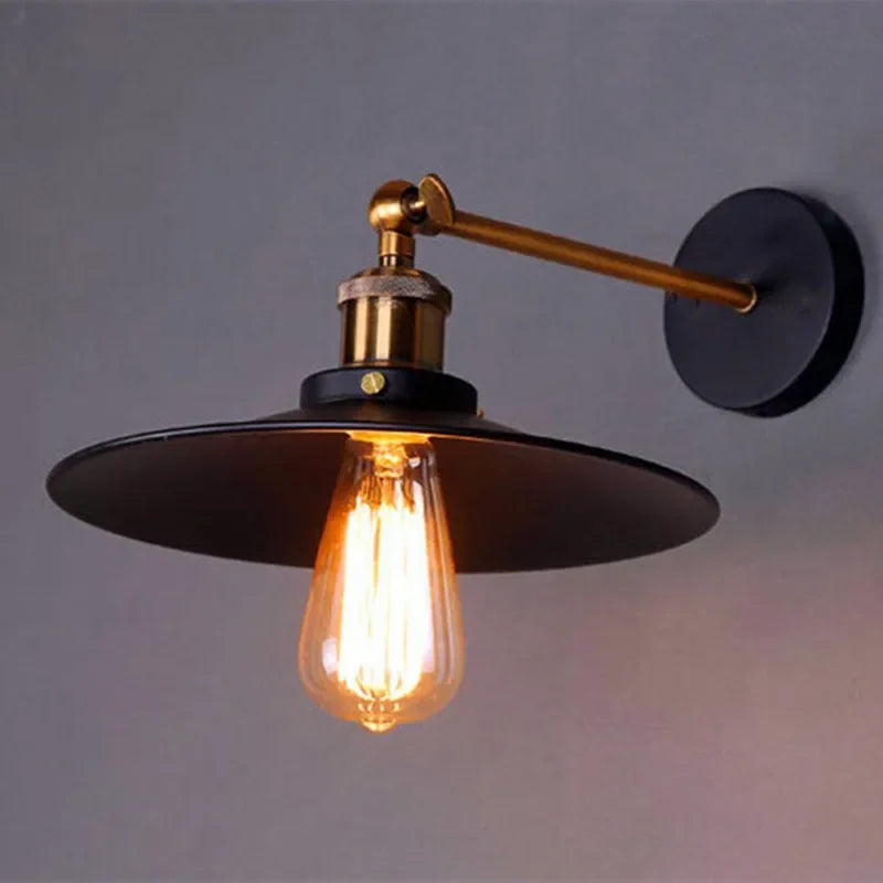 Lampe industrielle