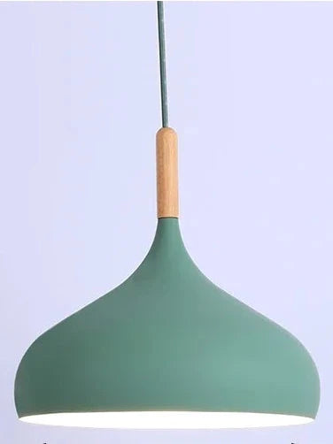 Lampe cuisine suspendue