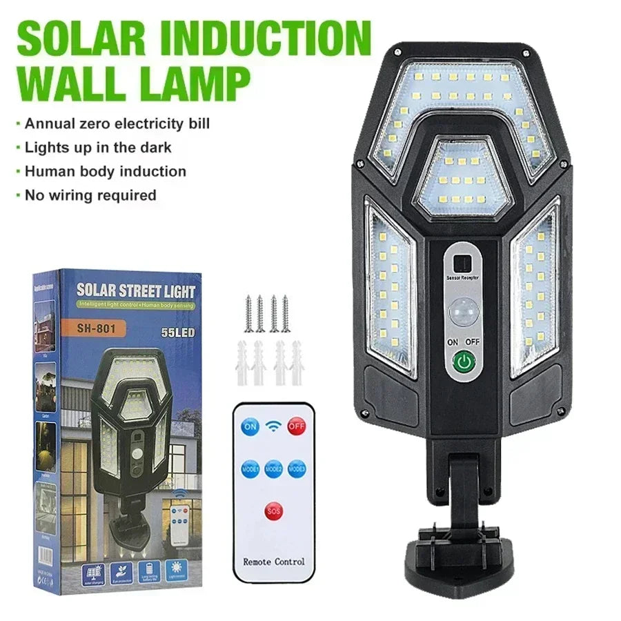 lampe extérieur rechargeable puissante