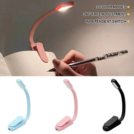 Liseuse lampe