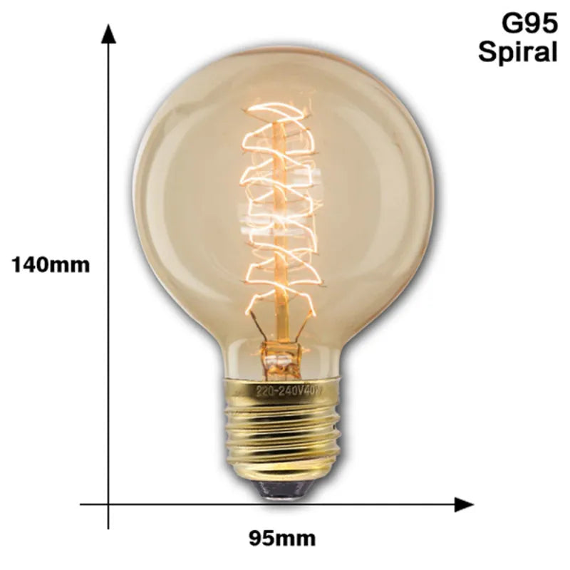 lampe filament