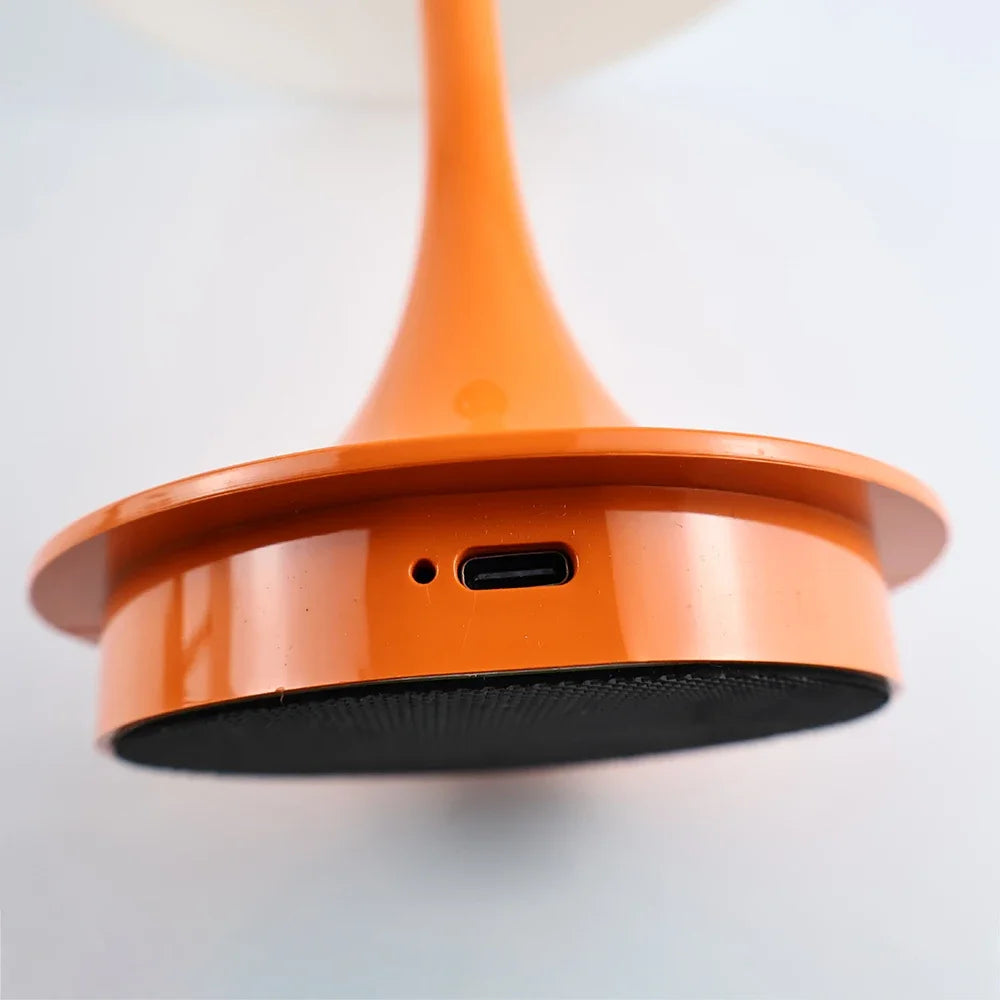 Lampe a poser sans fil