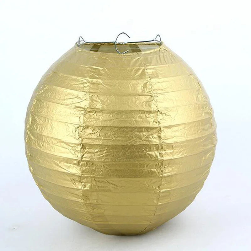 Lampe beige