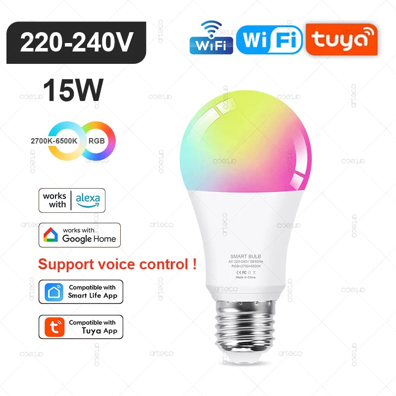 lampe led e27 dimmable