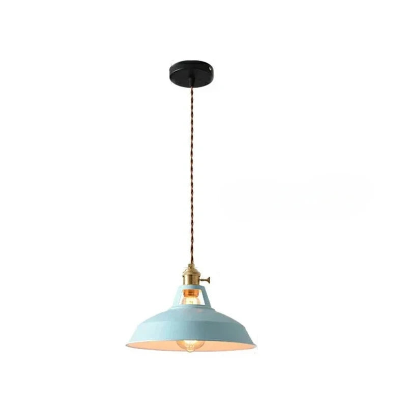 Lampe cuisine suspendue