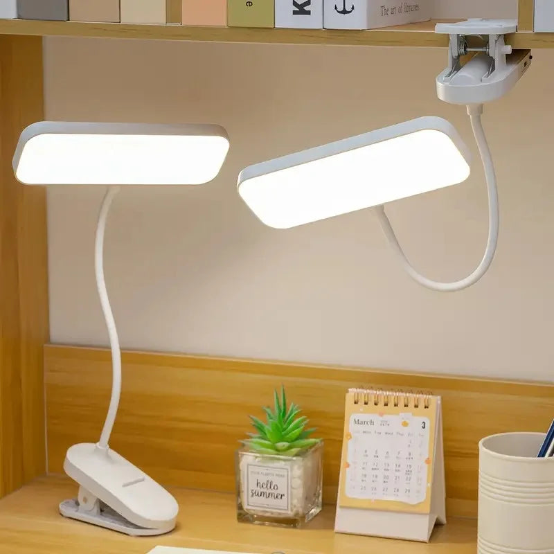 Lampe de lecture au lit