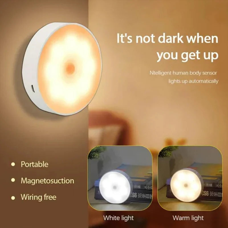 Lampe rechargeable