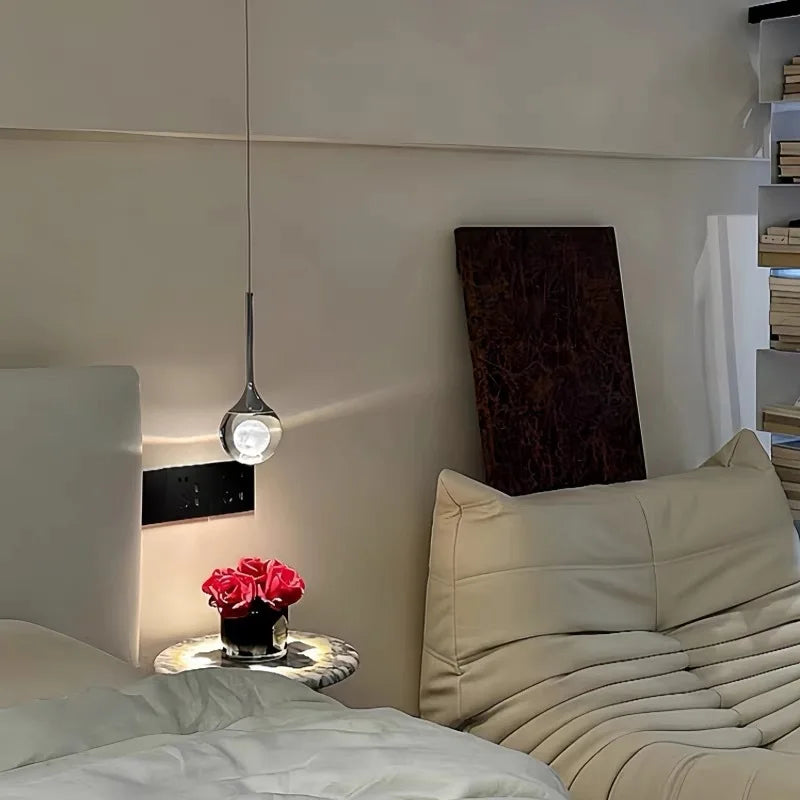 lampe luxe