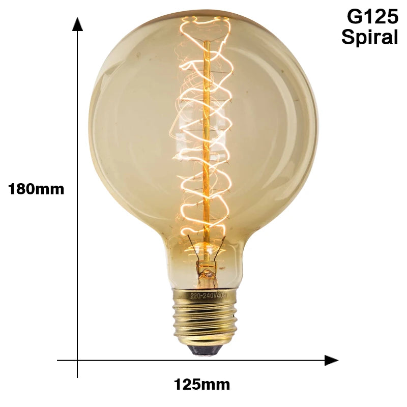 lampe filament