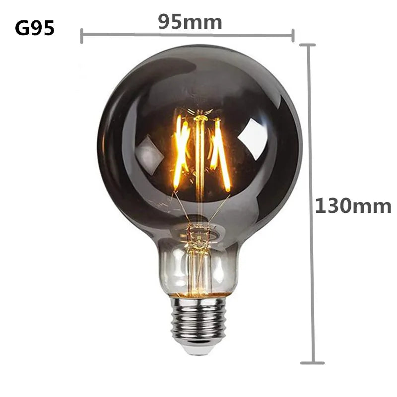 lampe led ampoule vintage