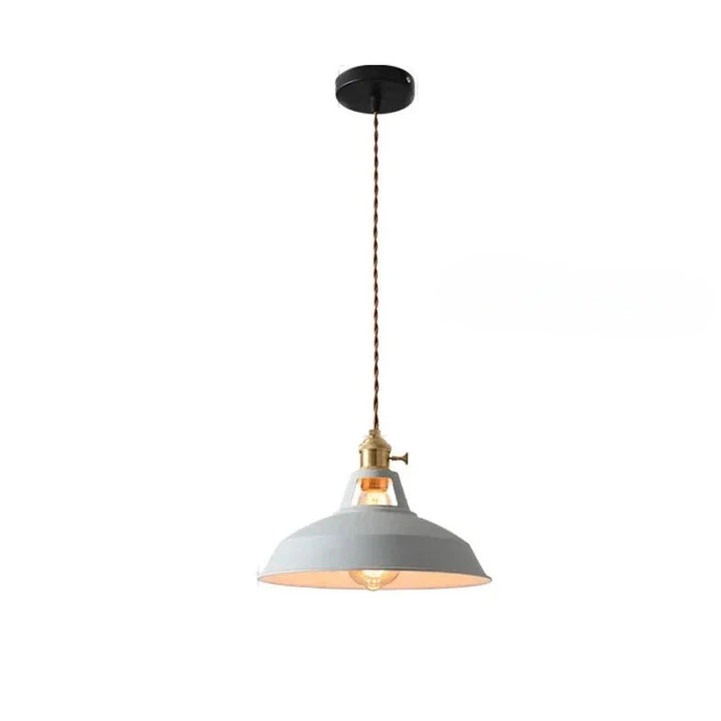 Lampe cuisine suspendue