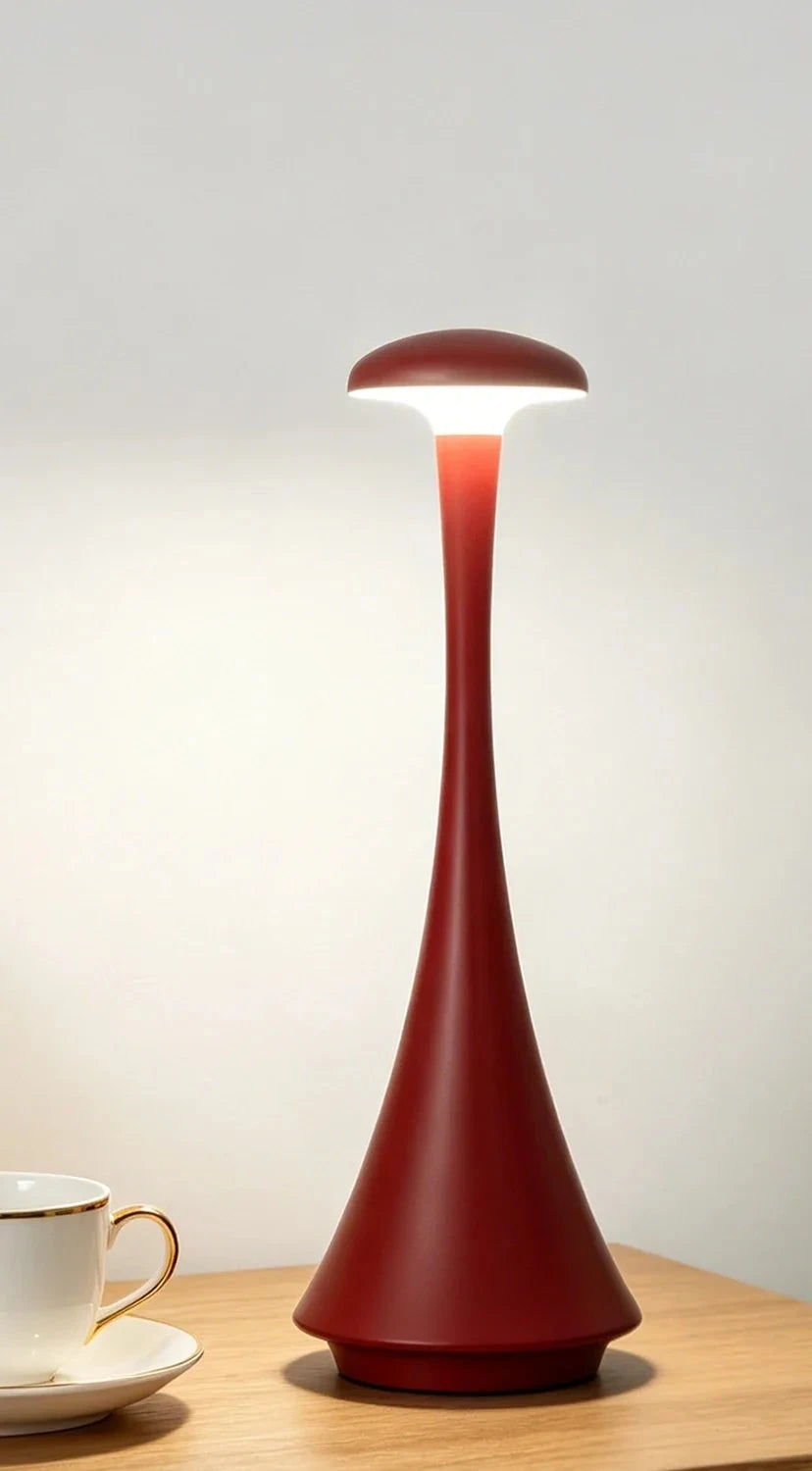 Lampe de table design