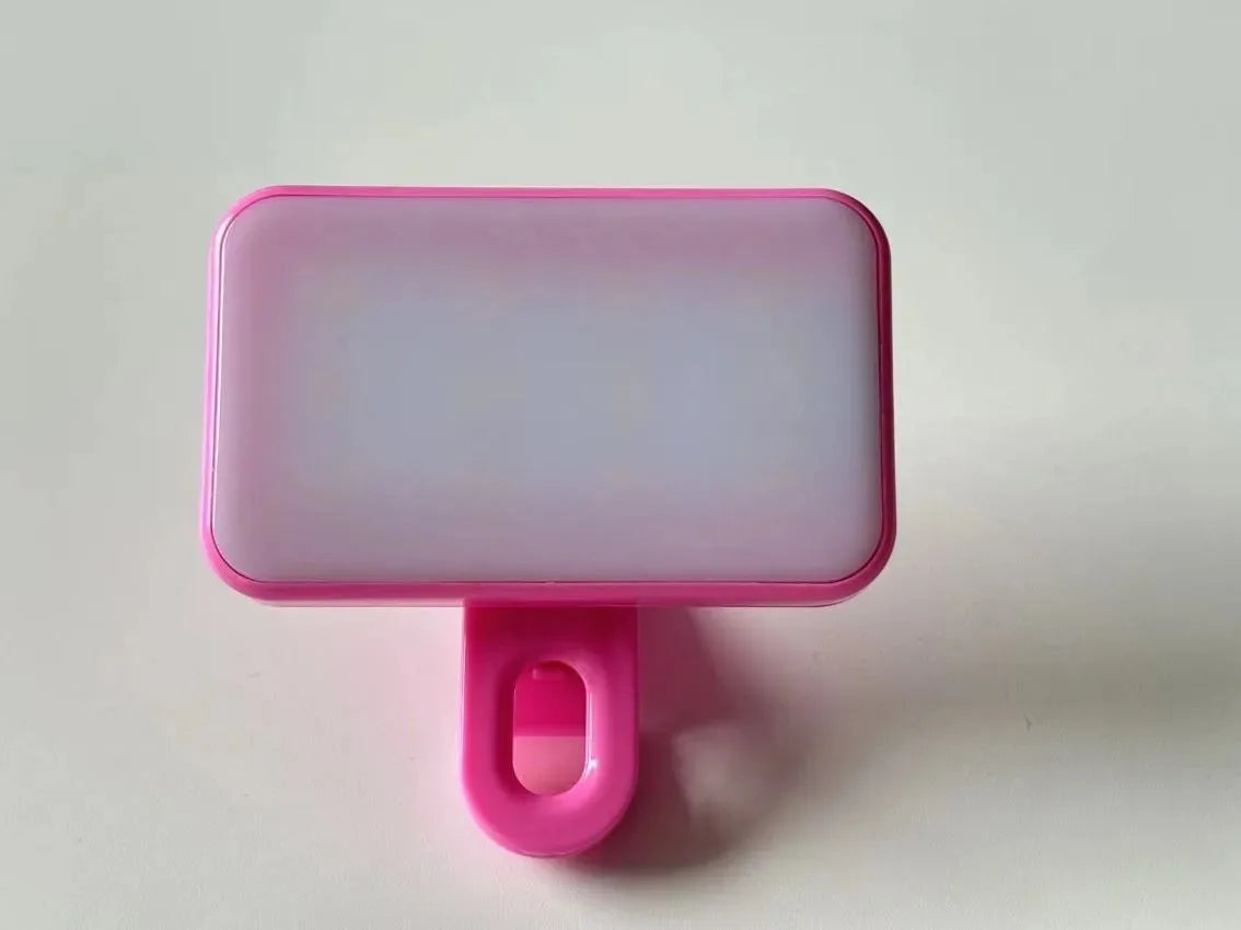 Lampe photo