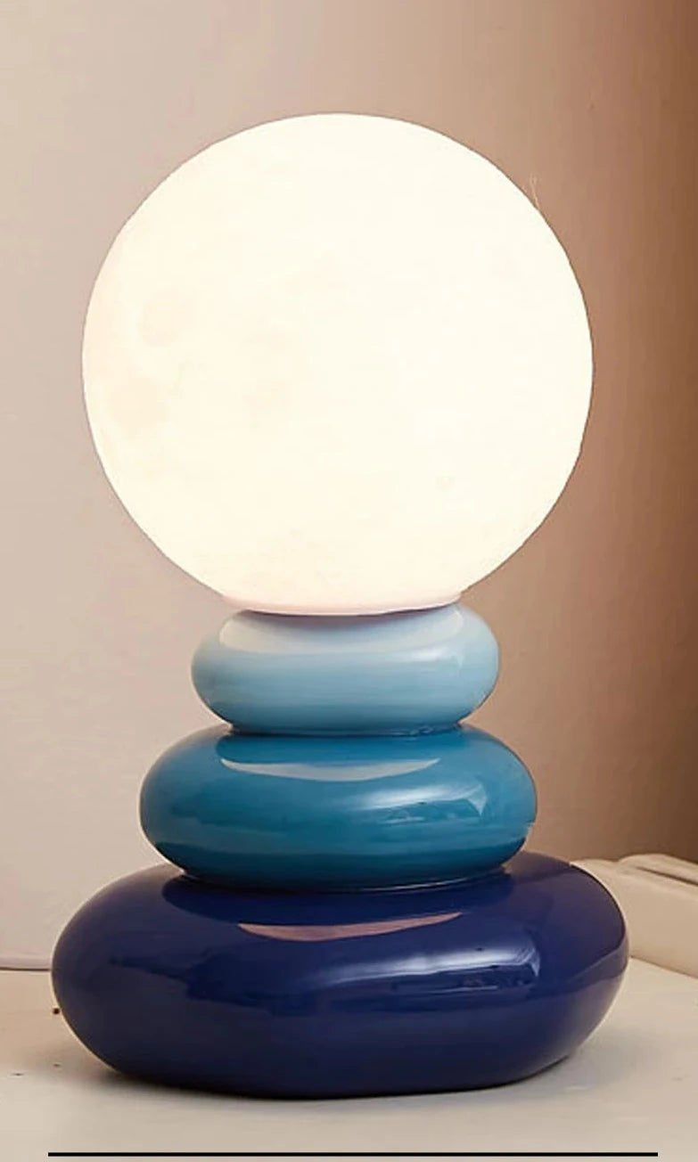 Lampe ceramique