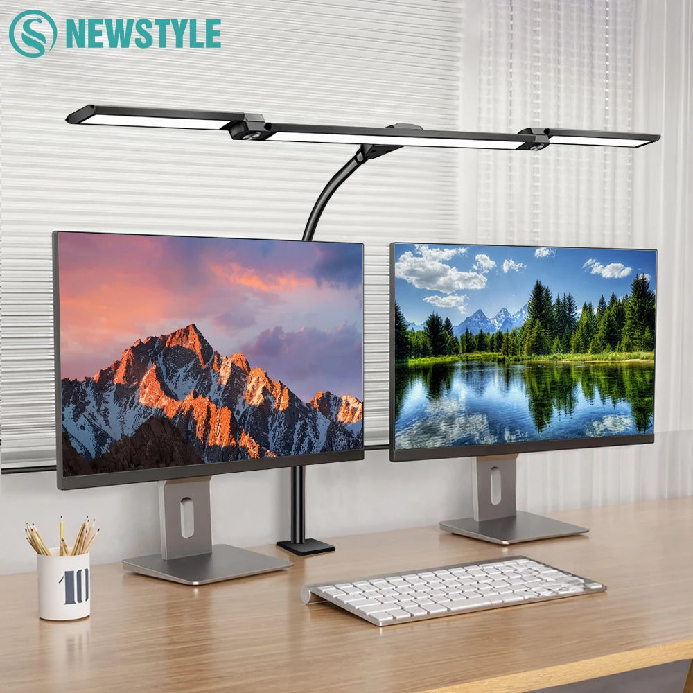 Lampe de bureau articulee