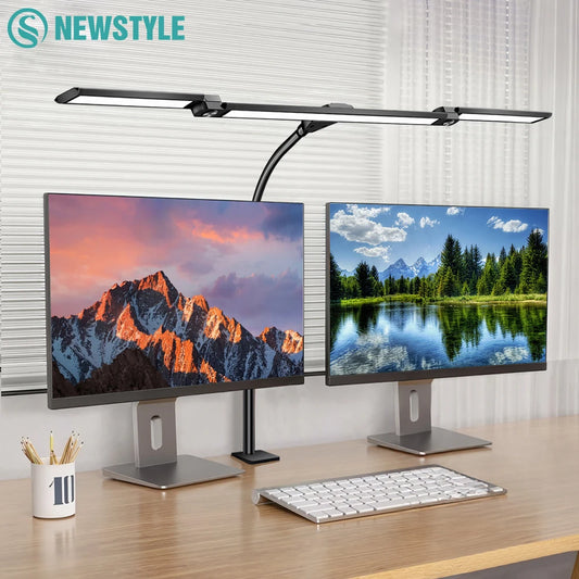 Lampe de bureau articulee