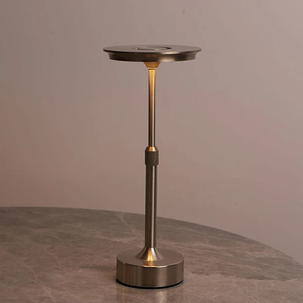 lampe retro vintage
