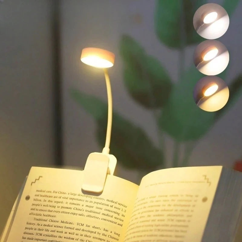 Lampe à pincer
