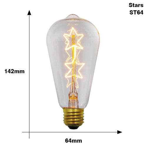 lampe led a filament