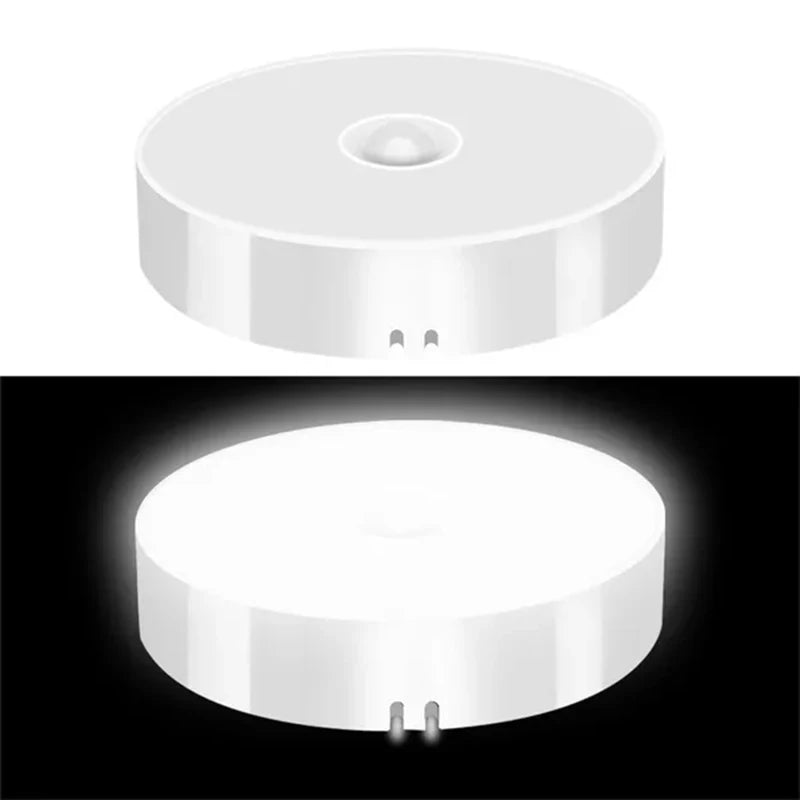 Lampe rechargeable